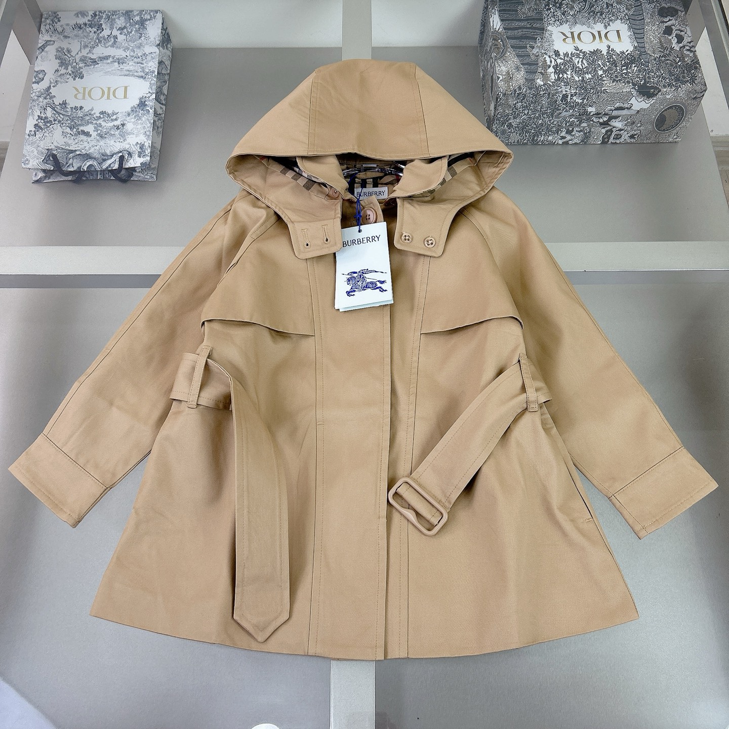 Jackets child