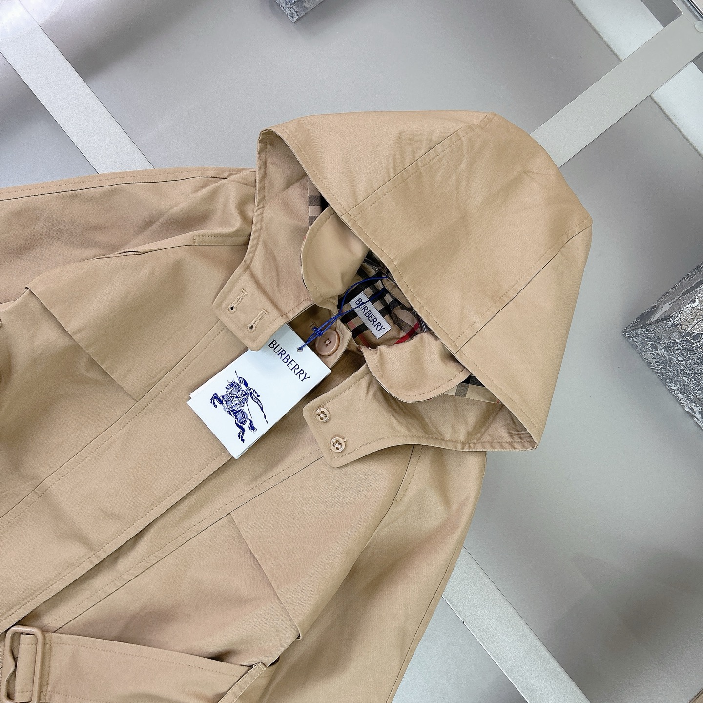 Jackets child