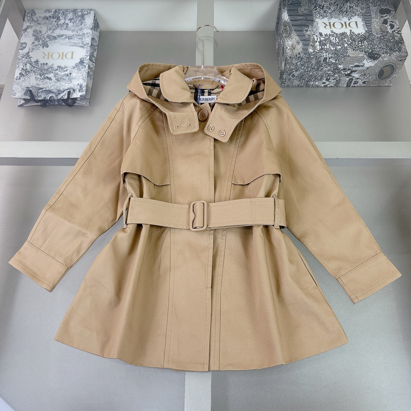 Jackets child