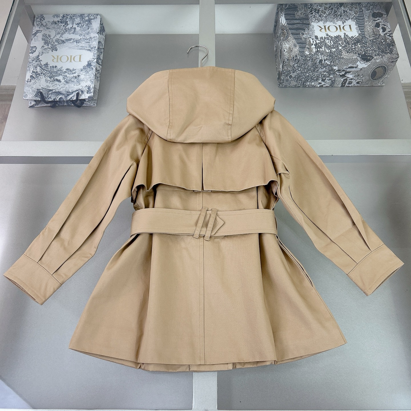 Jackets child