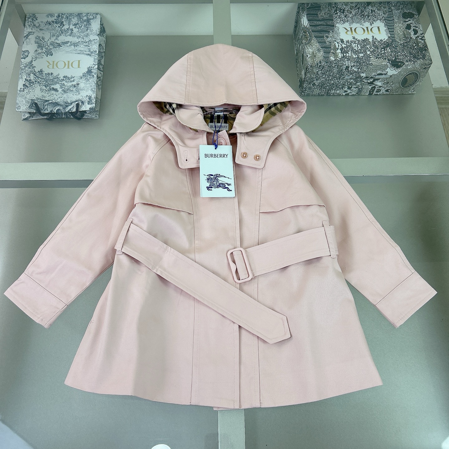 Jackets child