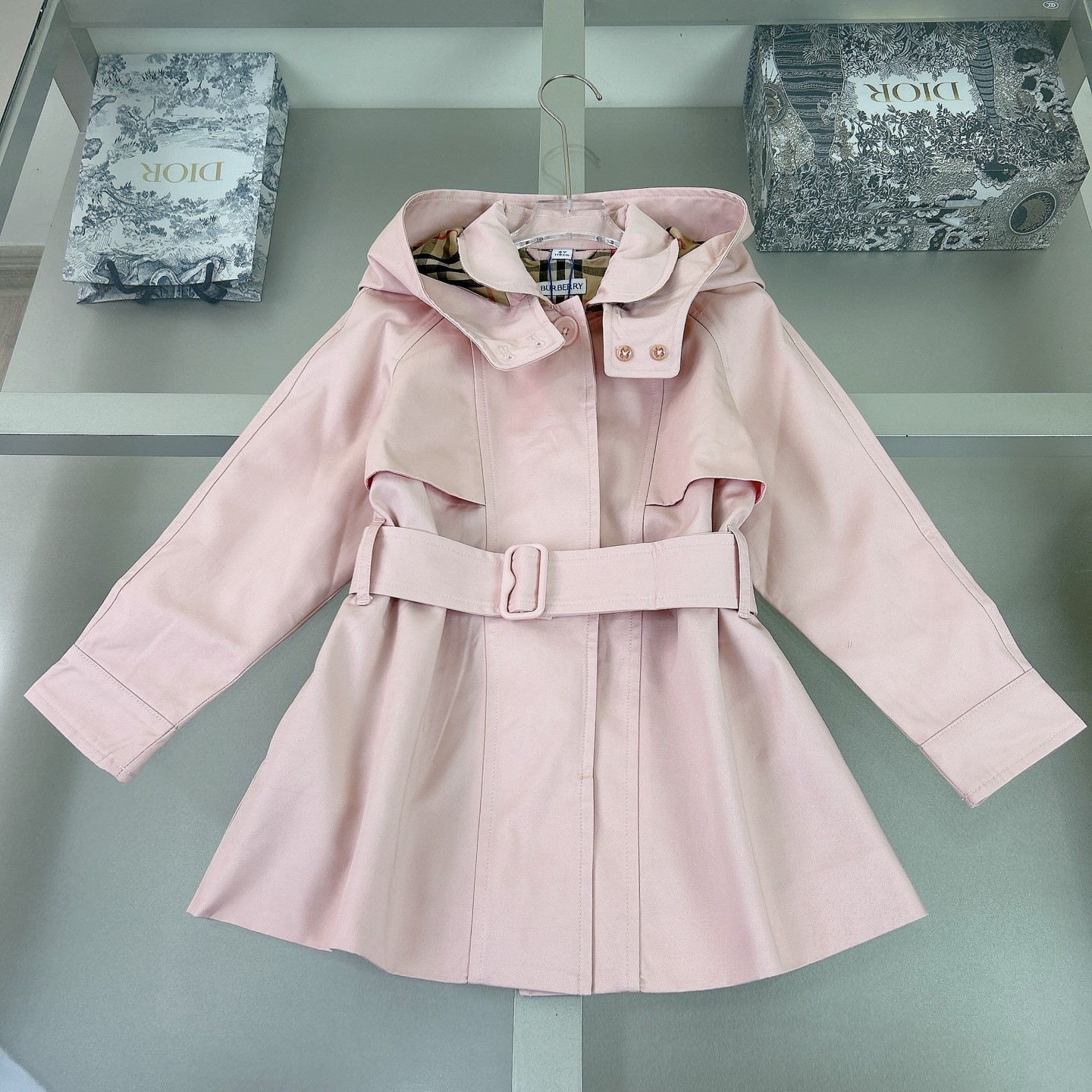 Jackets child