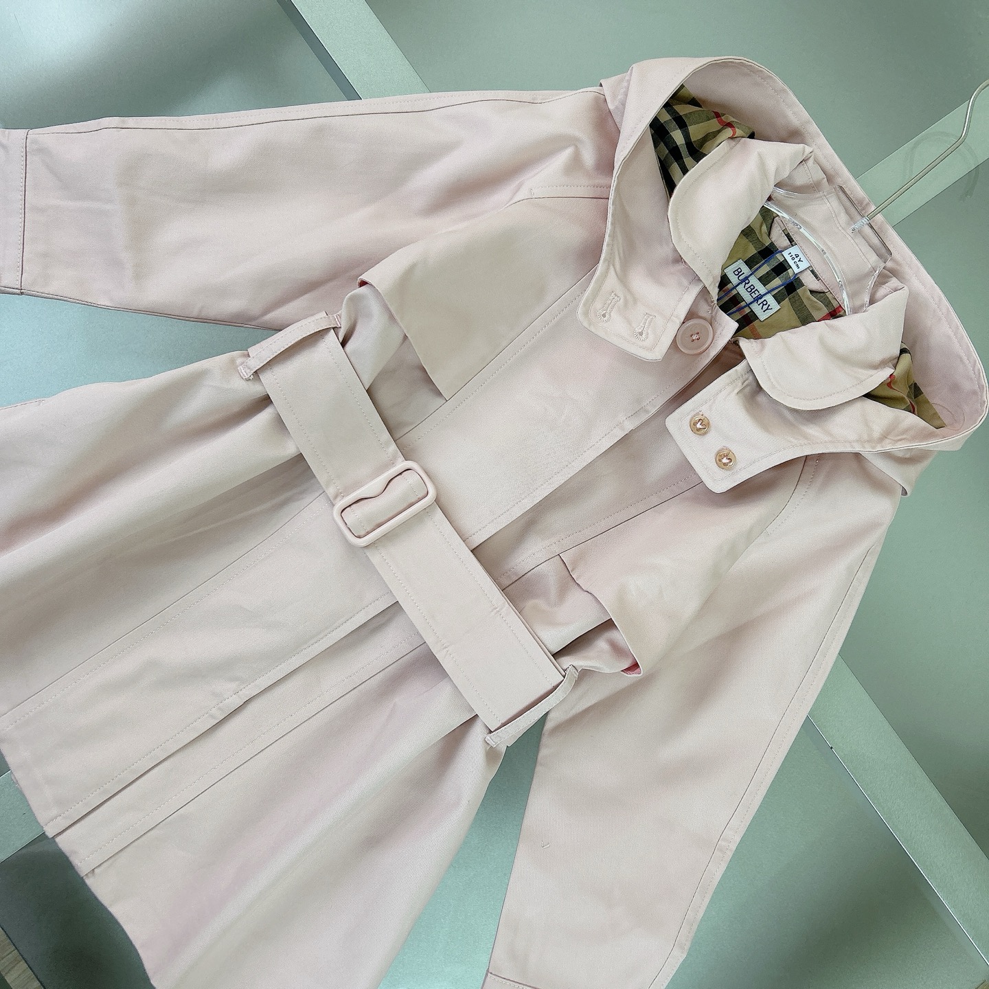 Jackets child