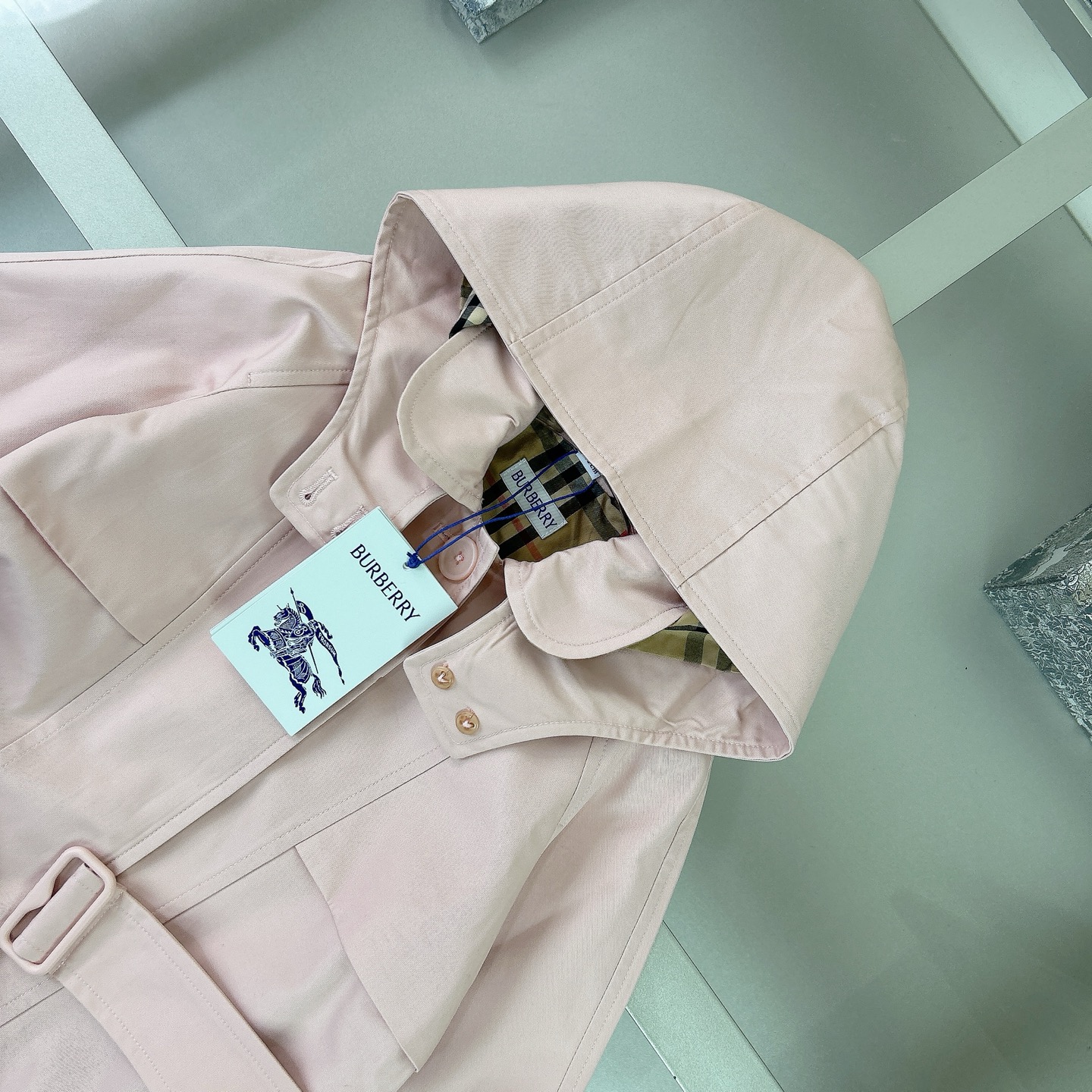 Jackets child