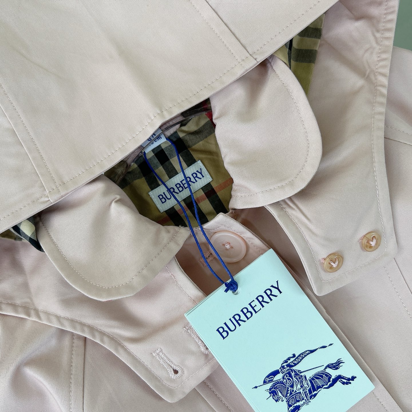 Jackets child