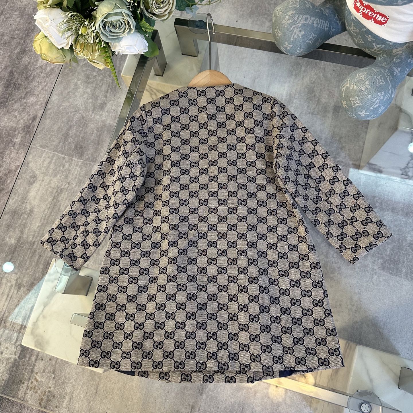 Jackets child