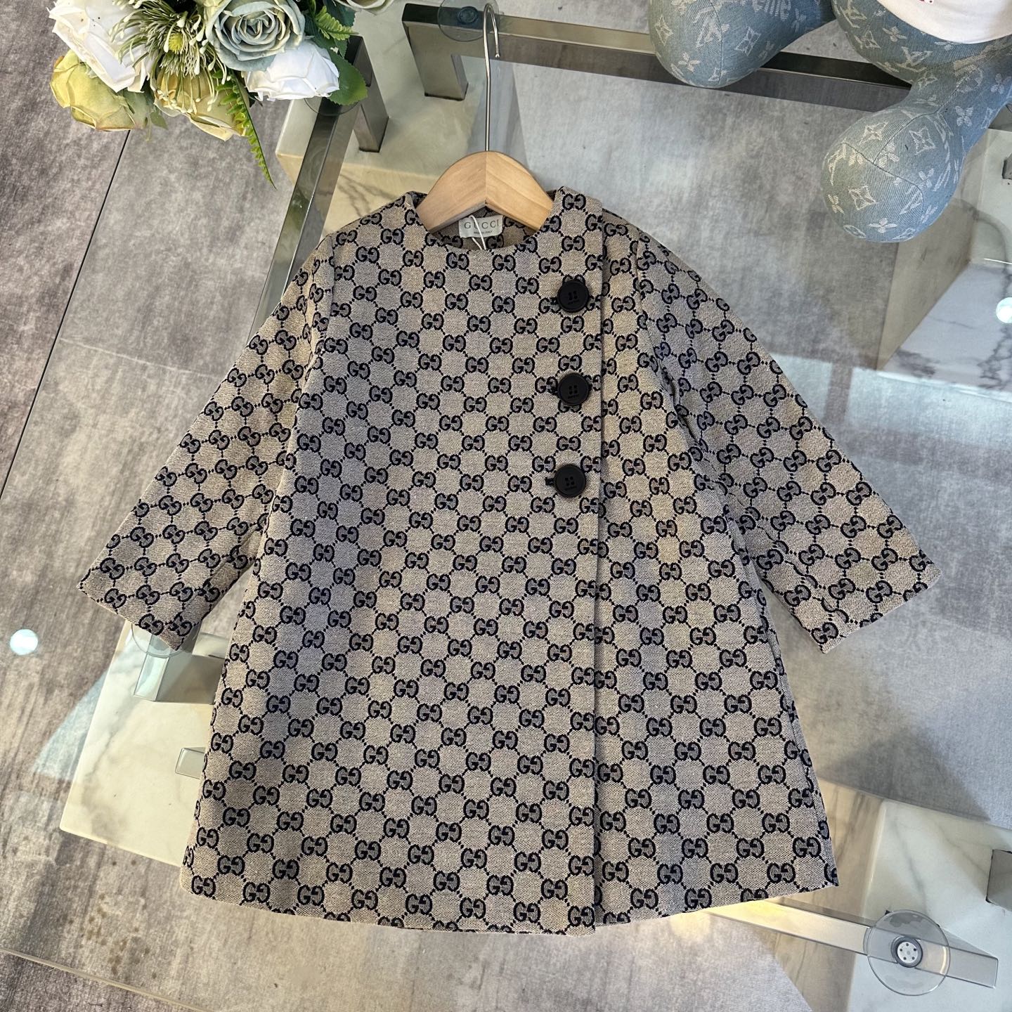 Jackets child