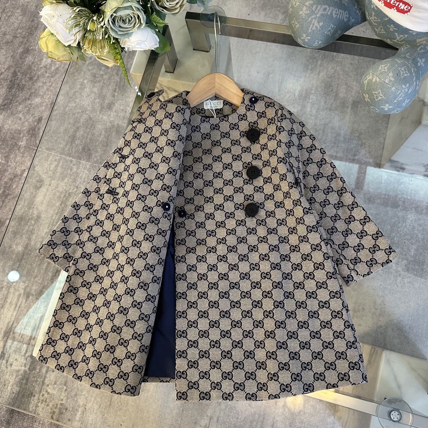 Jackets child