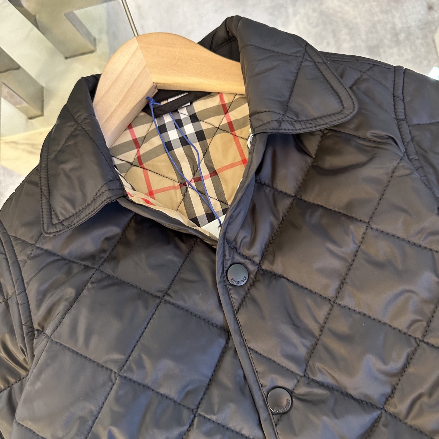 Jackets child