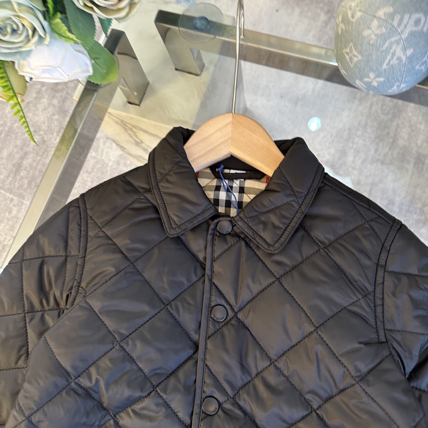 Jackets child