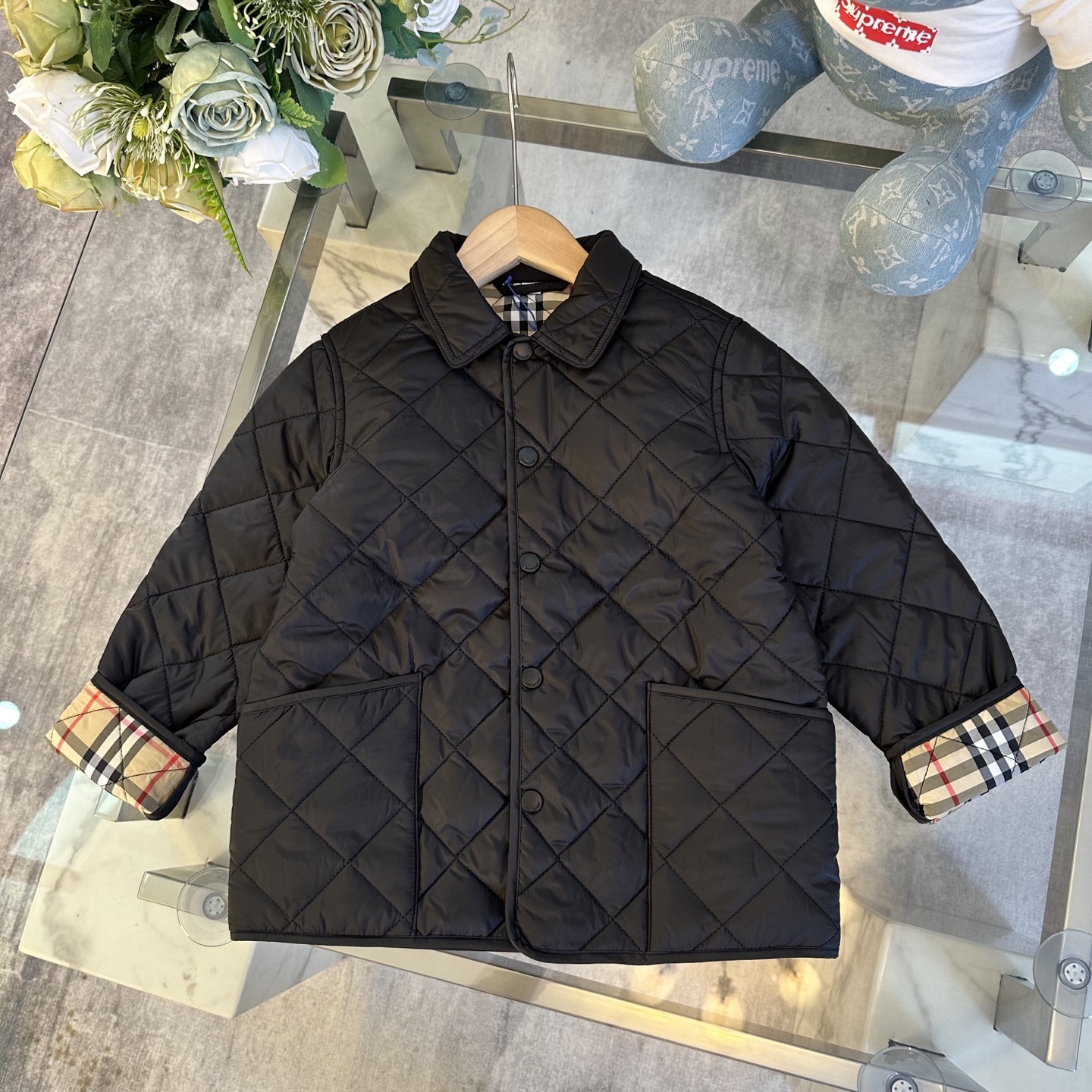 Jackets child