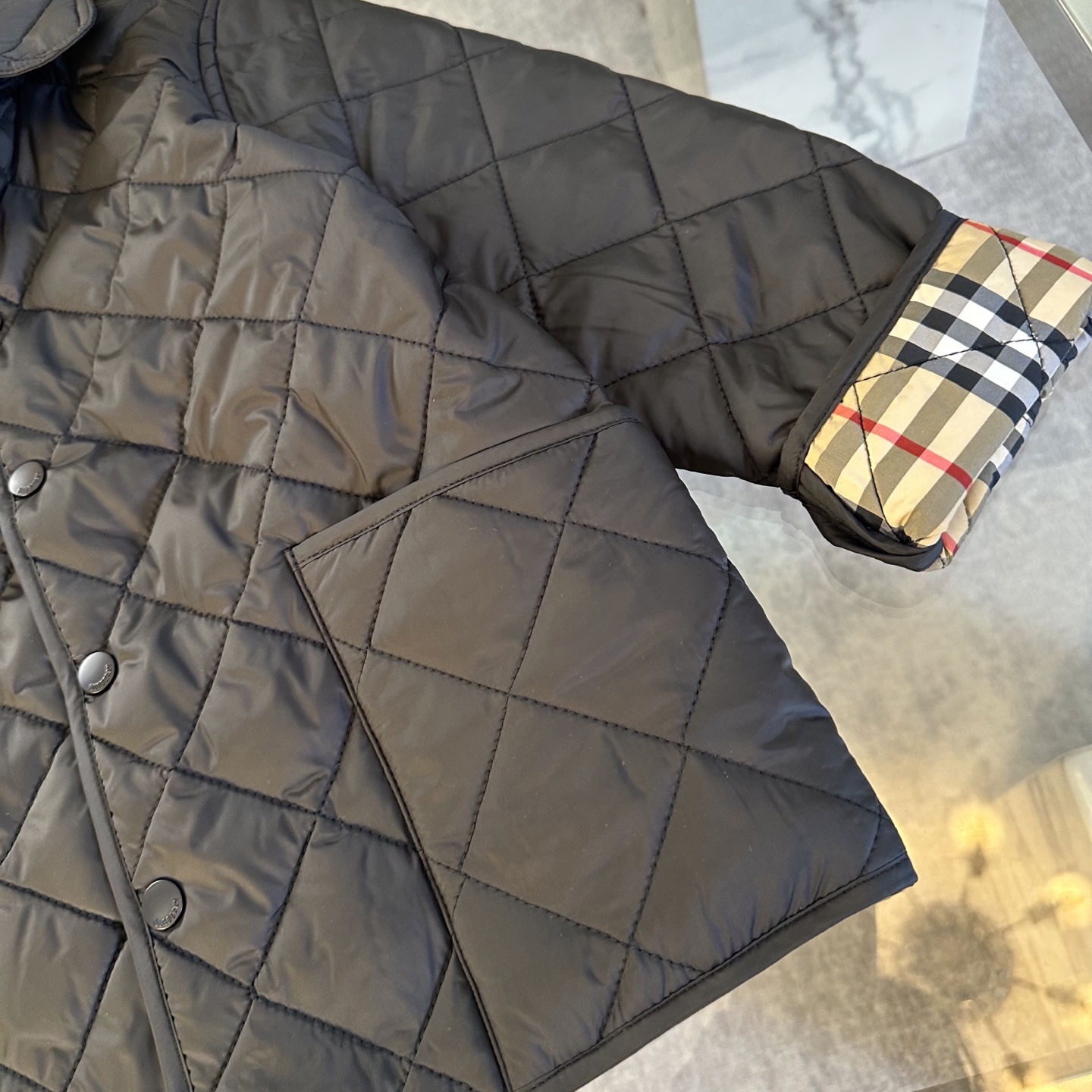 Jackets child