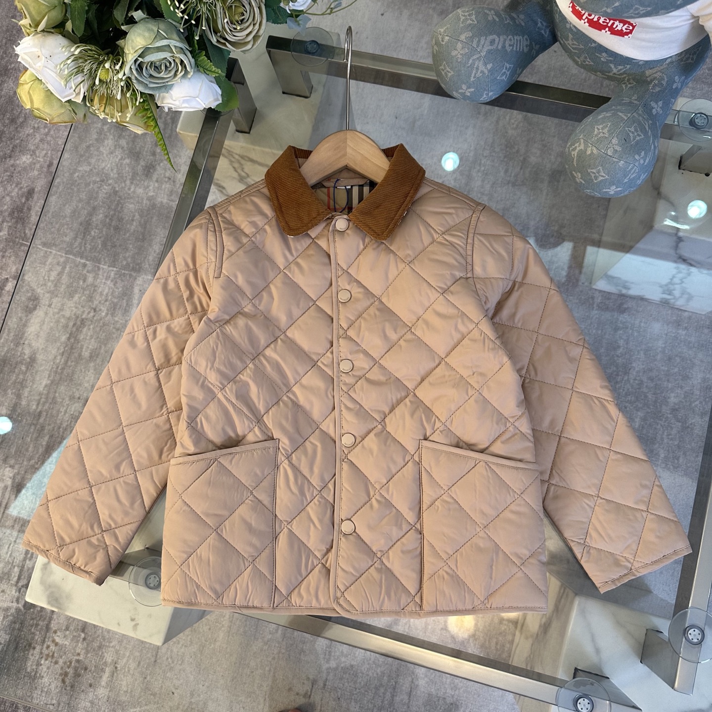 Jackets child