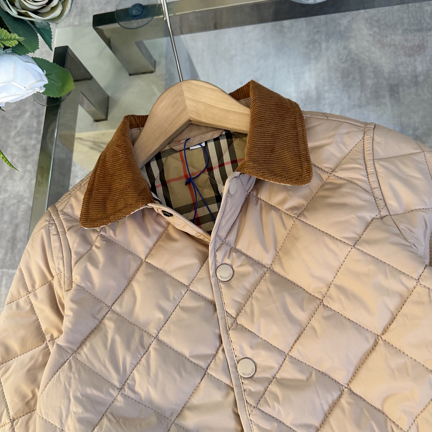 Jackets child