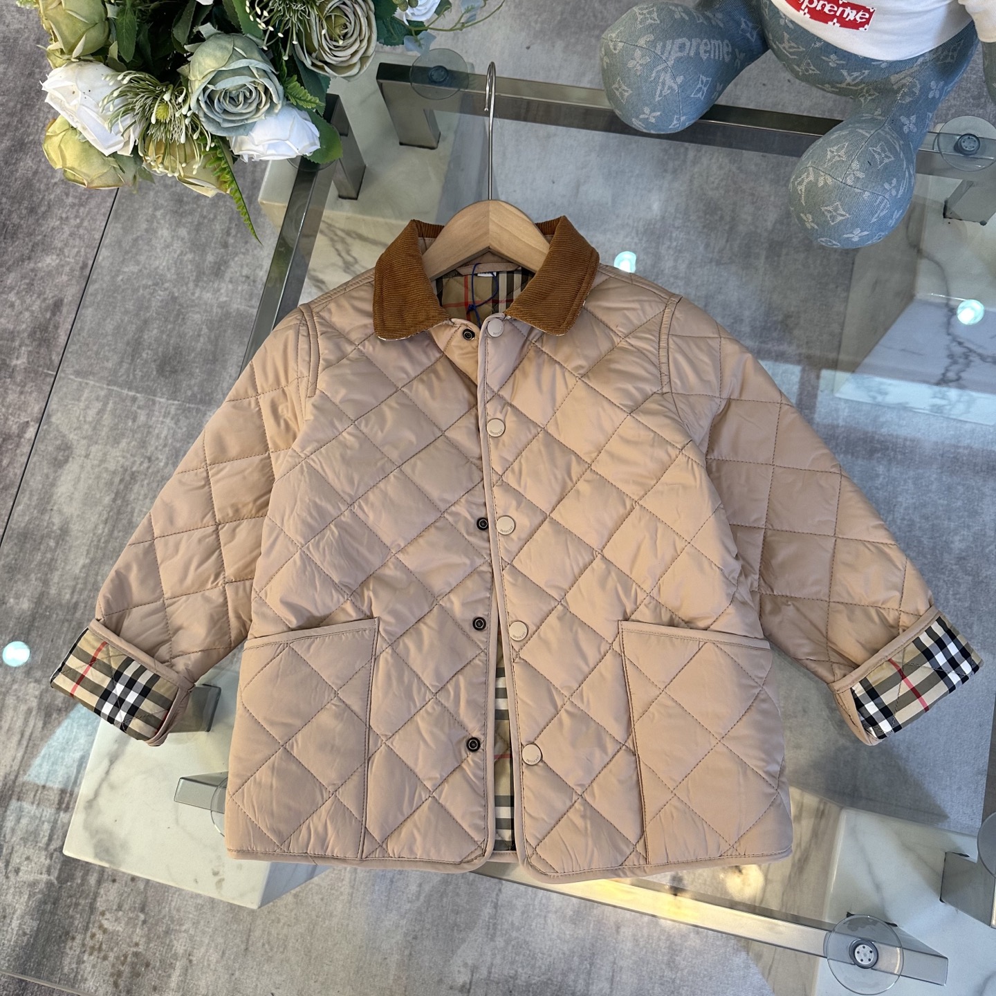 Jackets child