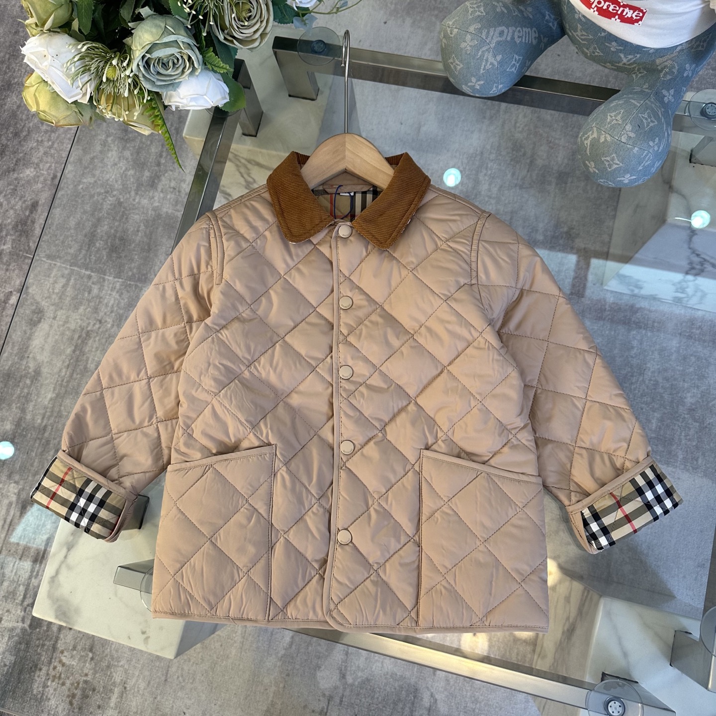 Jackets child
