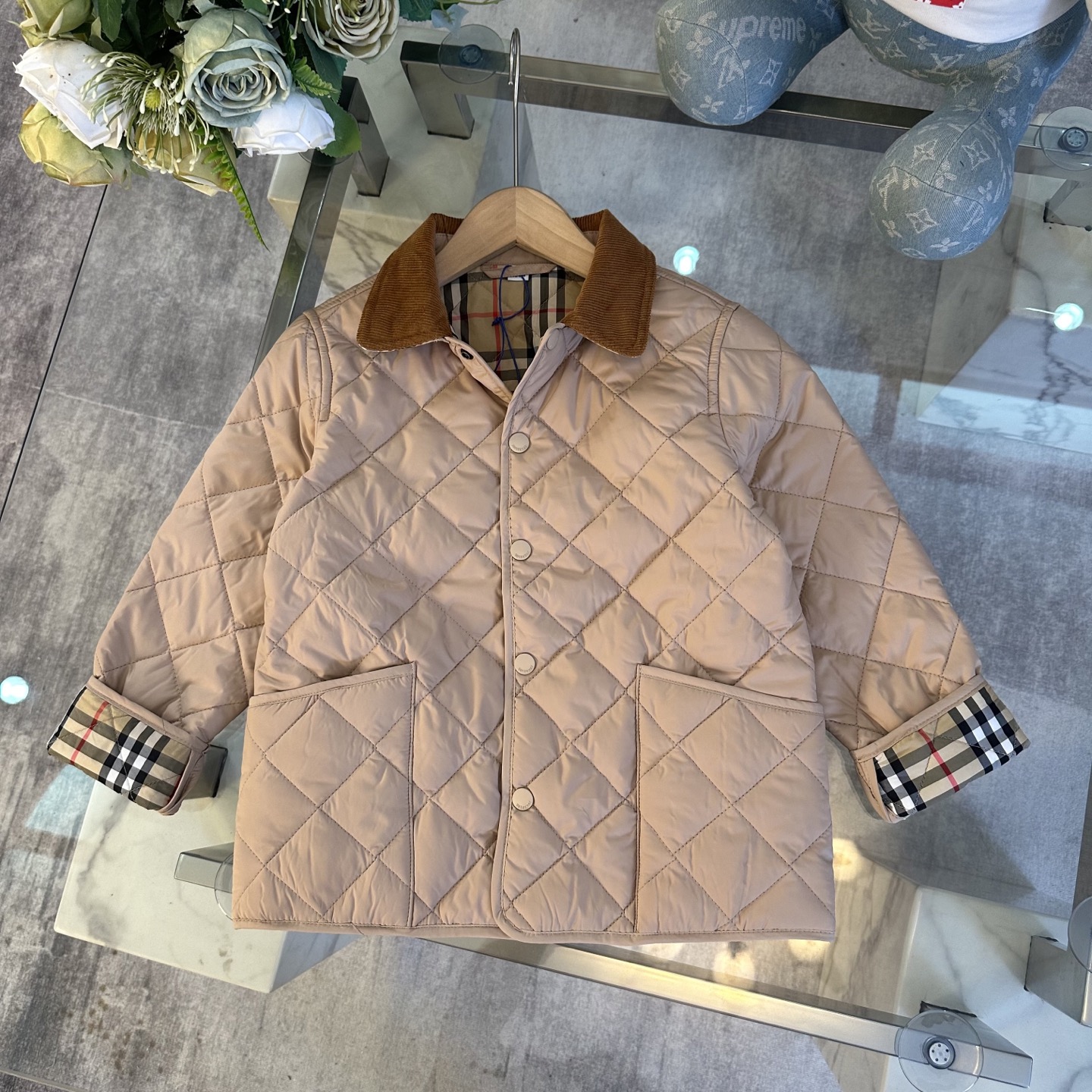 Jackets child