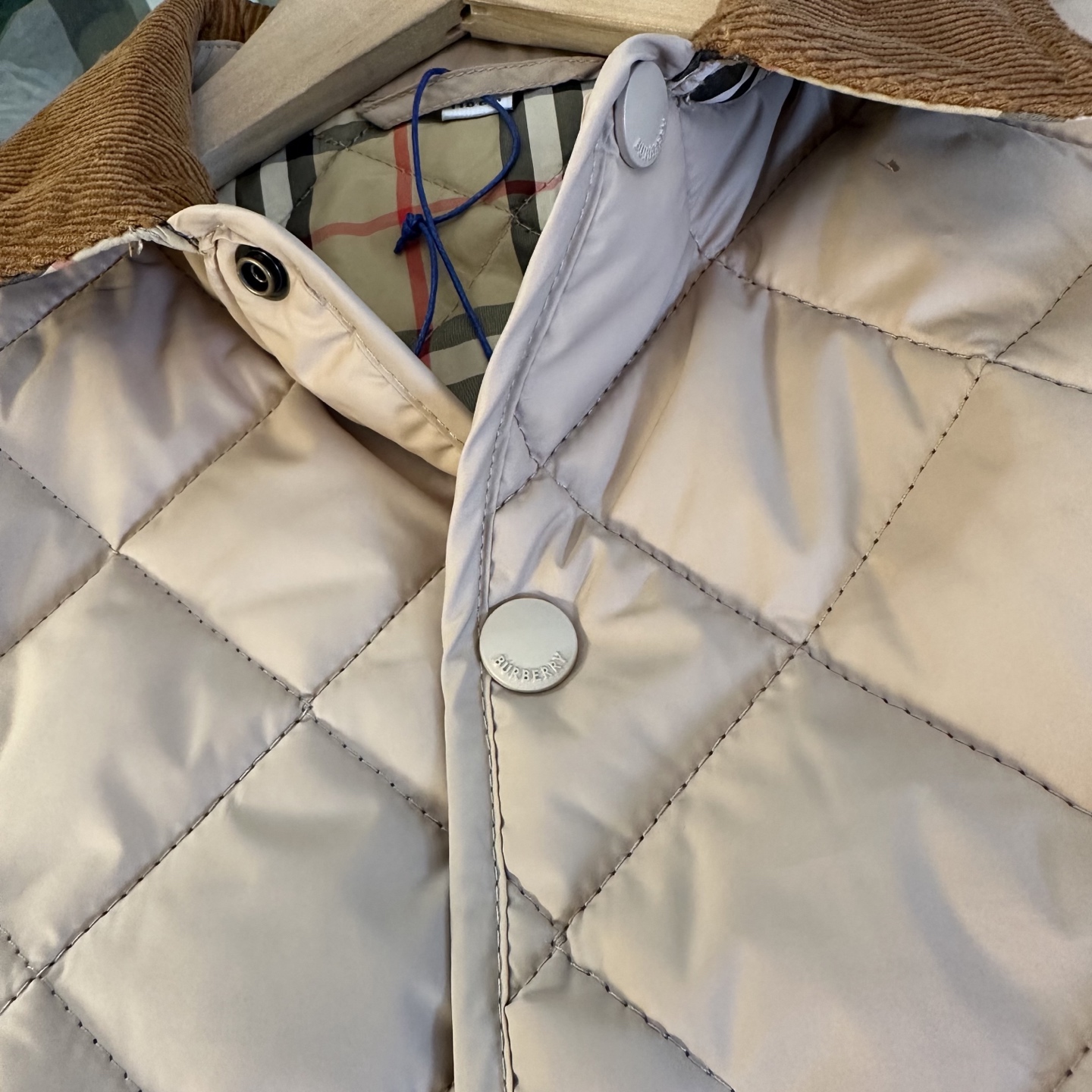 Jackets child