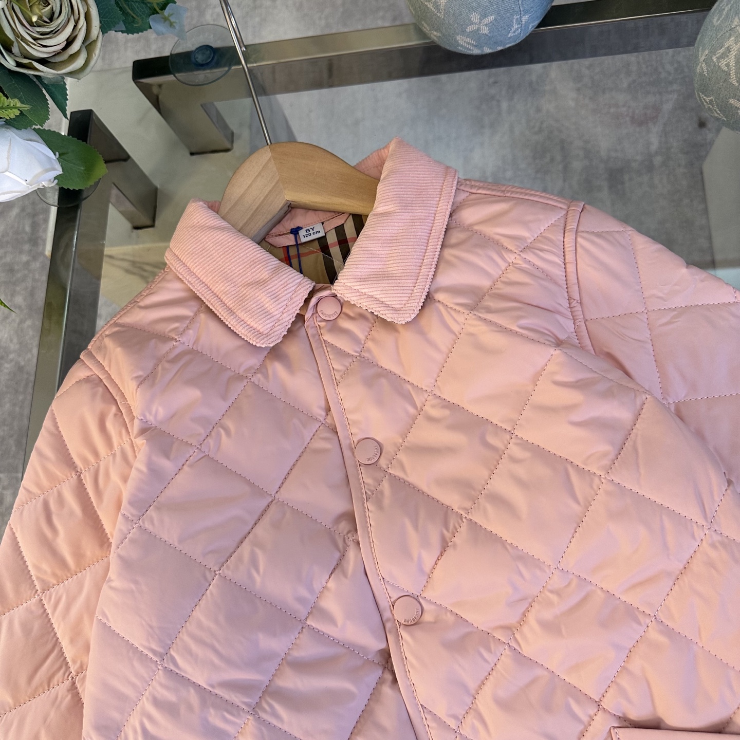 Jackets child