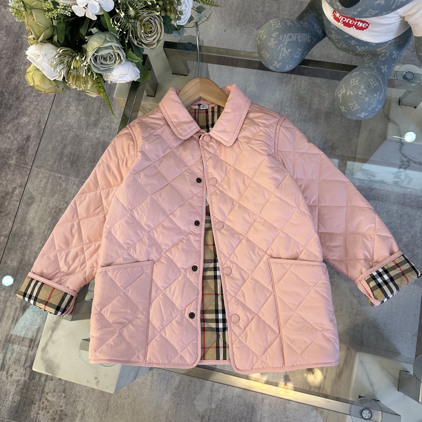 Jackets child