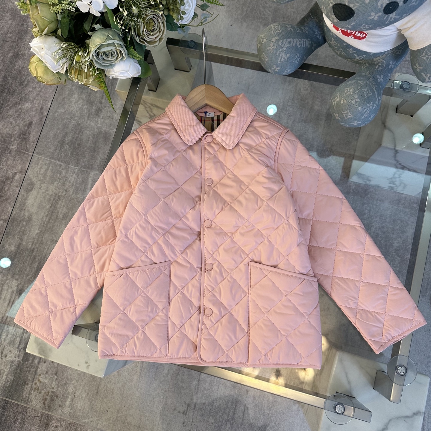 Jackets child