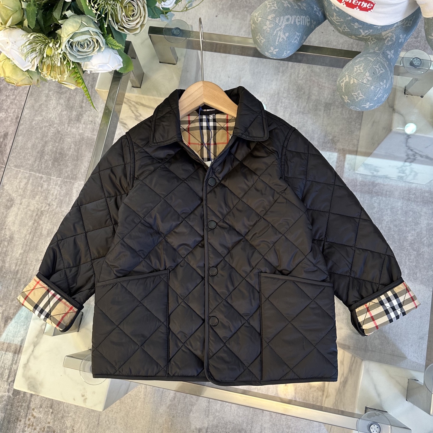 Jackets child