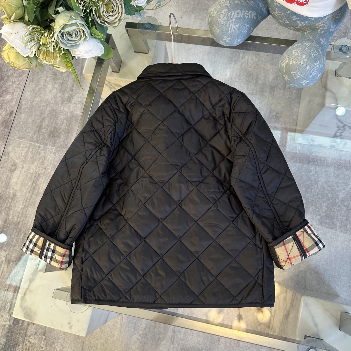 Jackets child