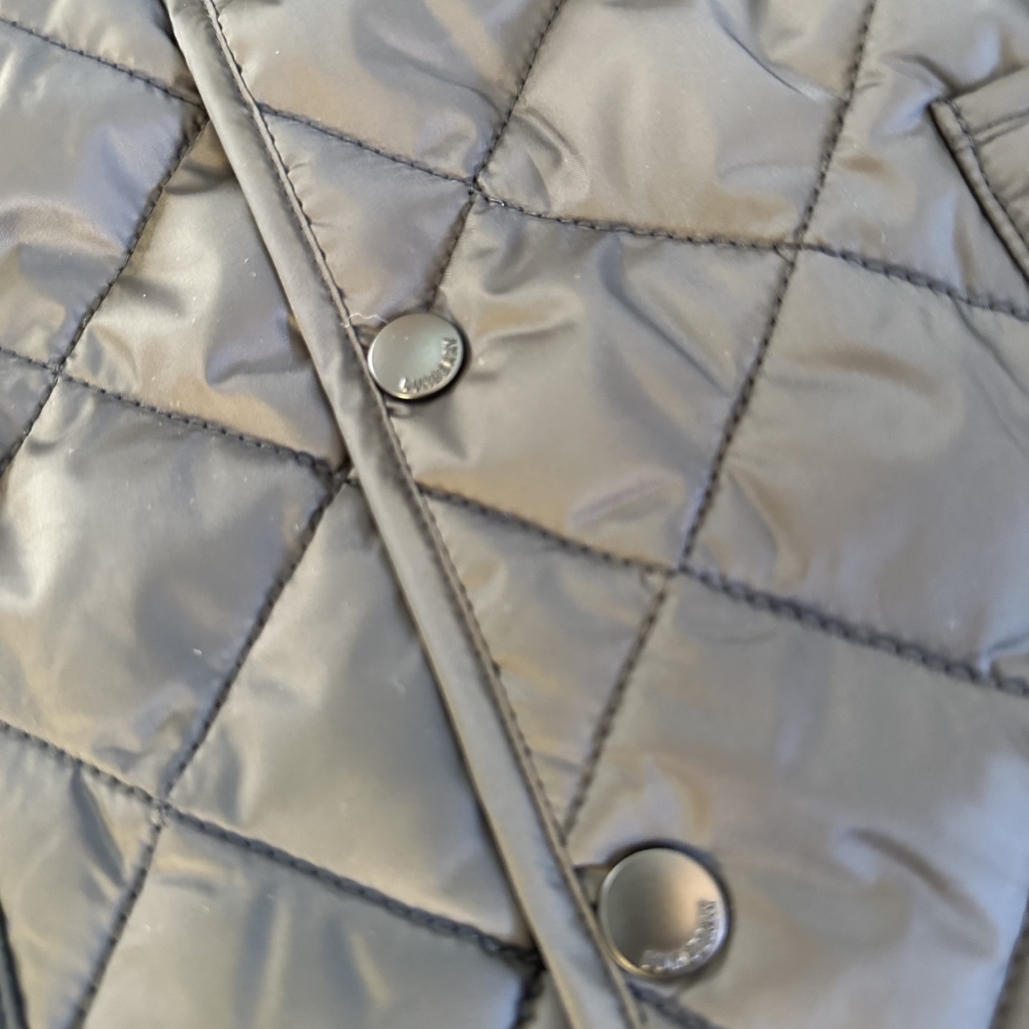 Jackets child