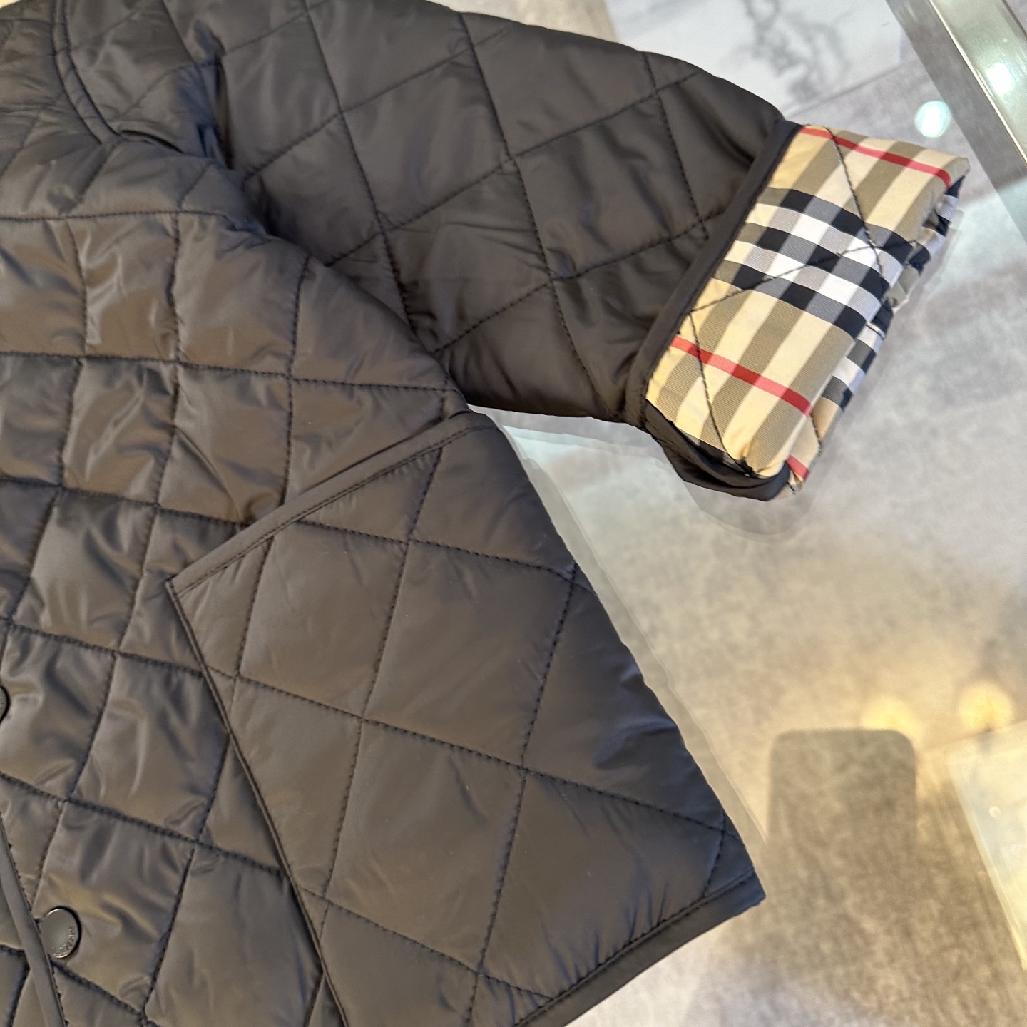 Jackets child