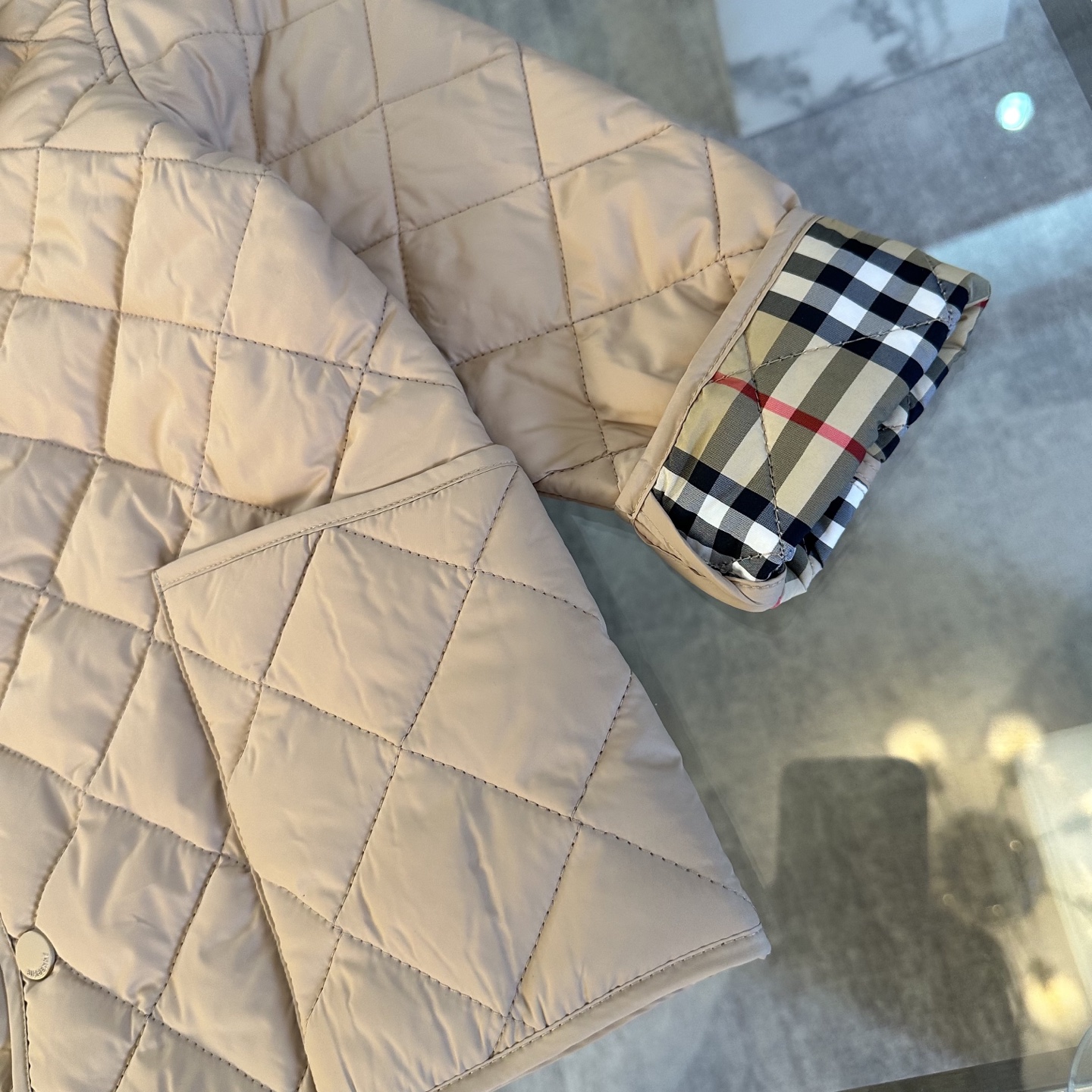 Jackets child