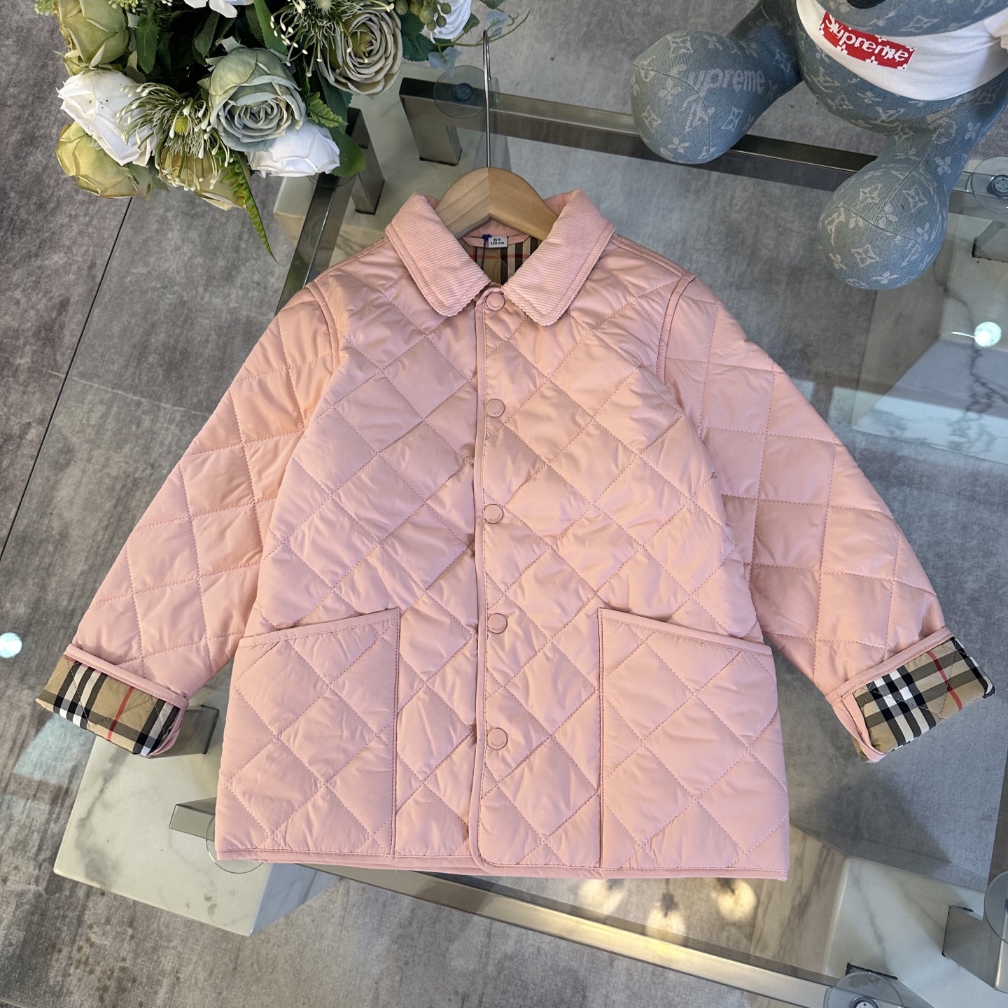 Jackets child