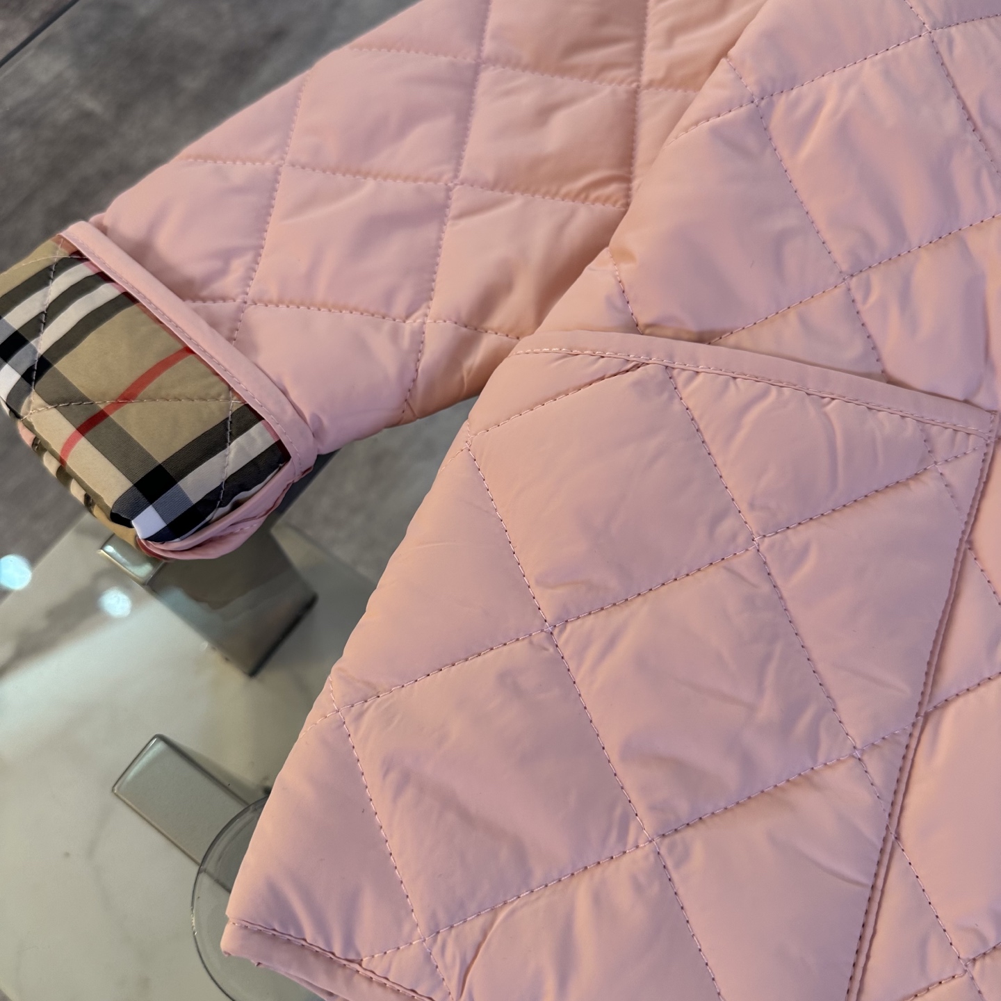 Jackets child