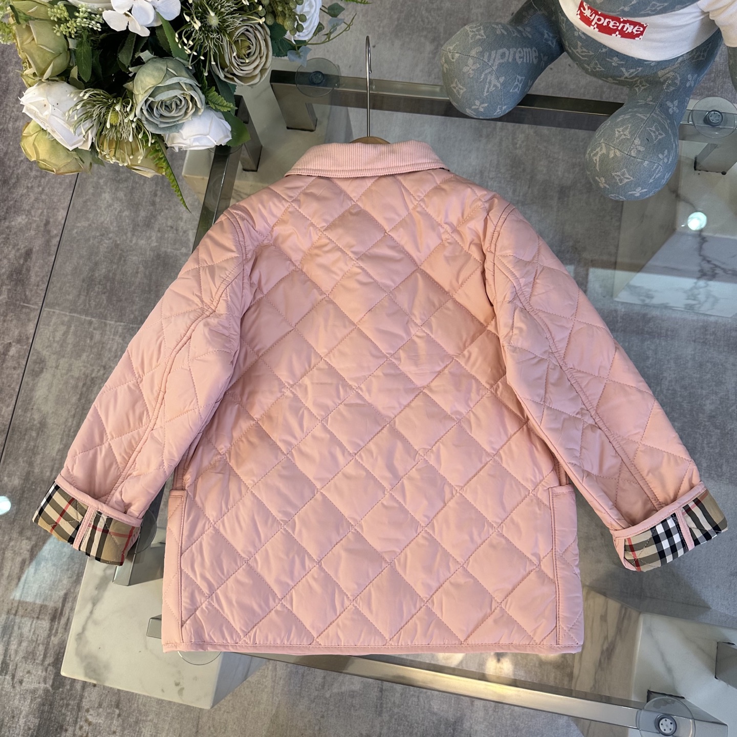 Jackets child