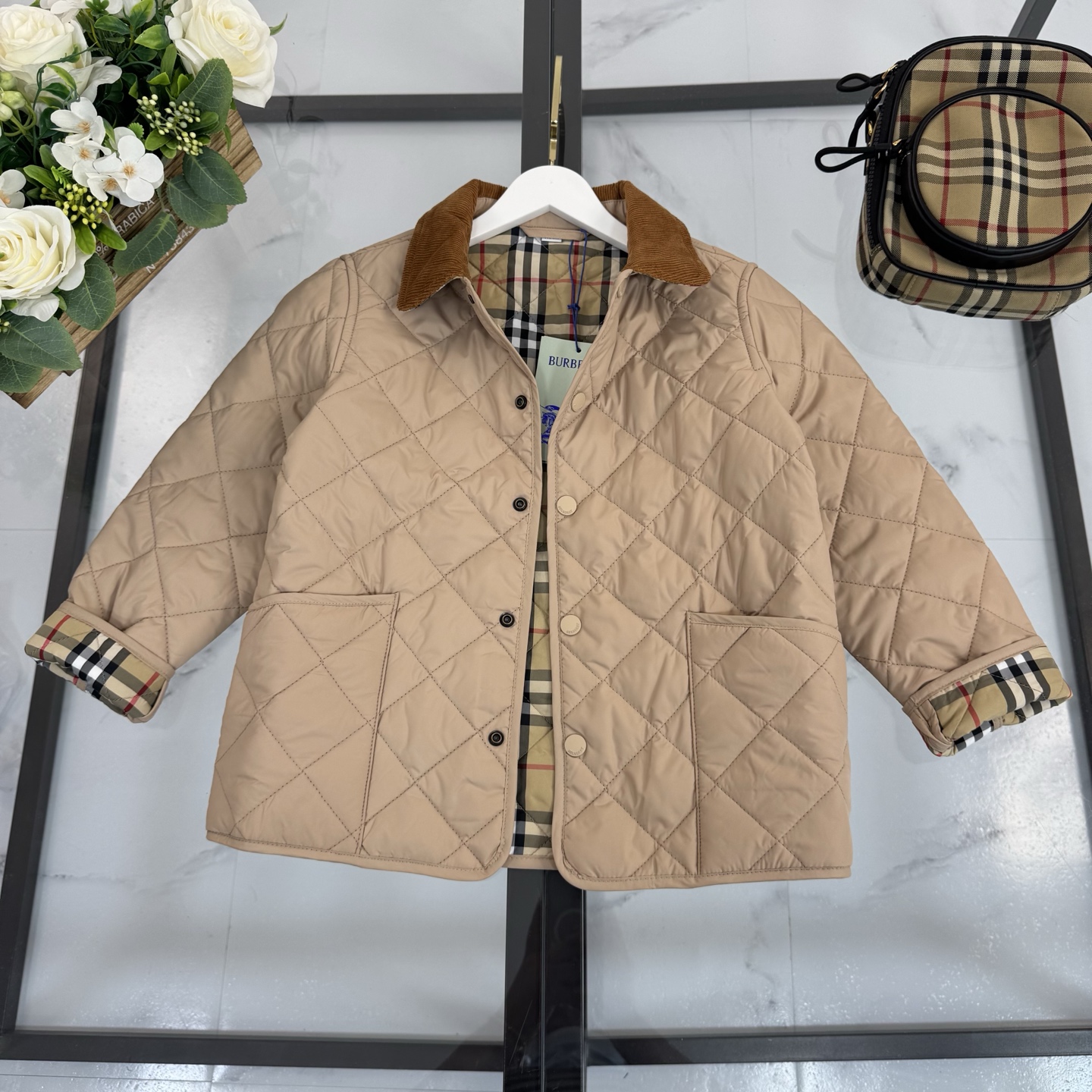 Jackets child