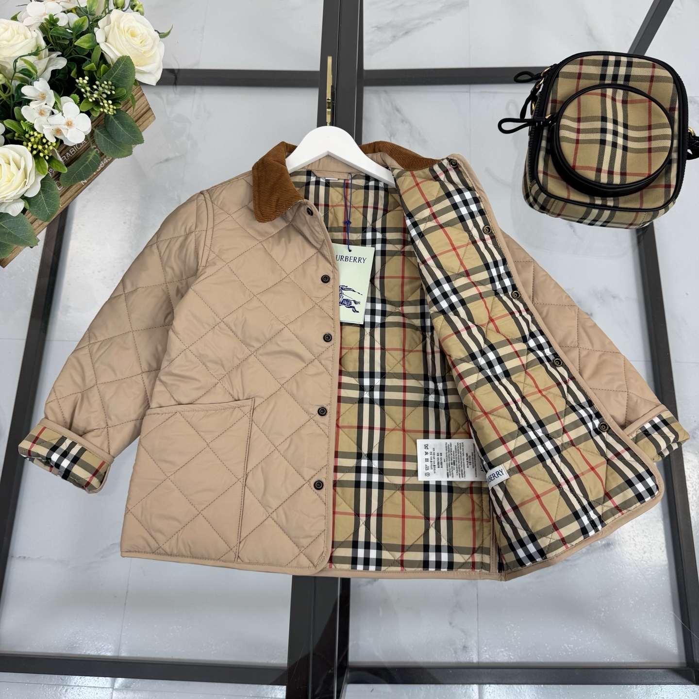 Jackets child
