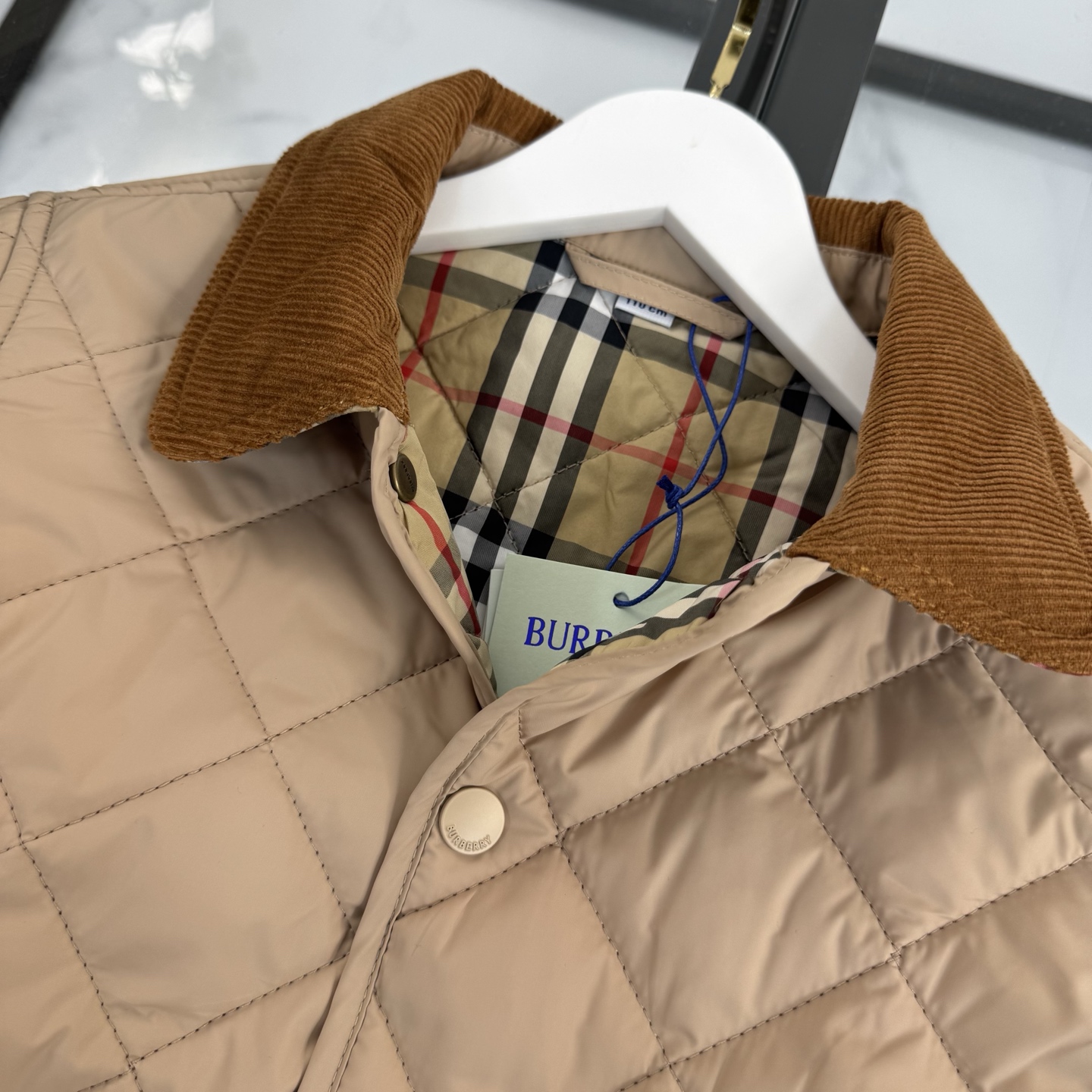 Jackets child