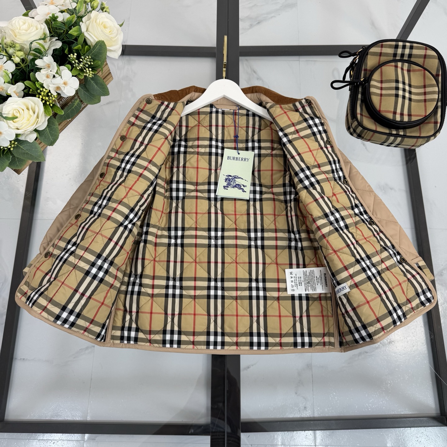 Jackets child