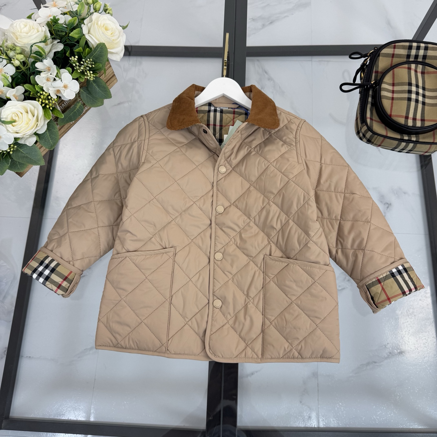 Jackets child