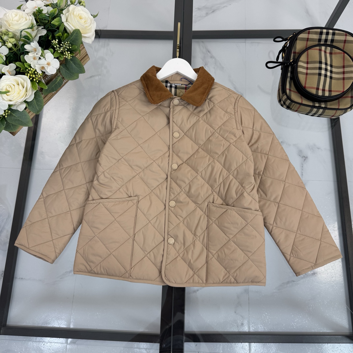 Jackets child