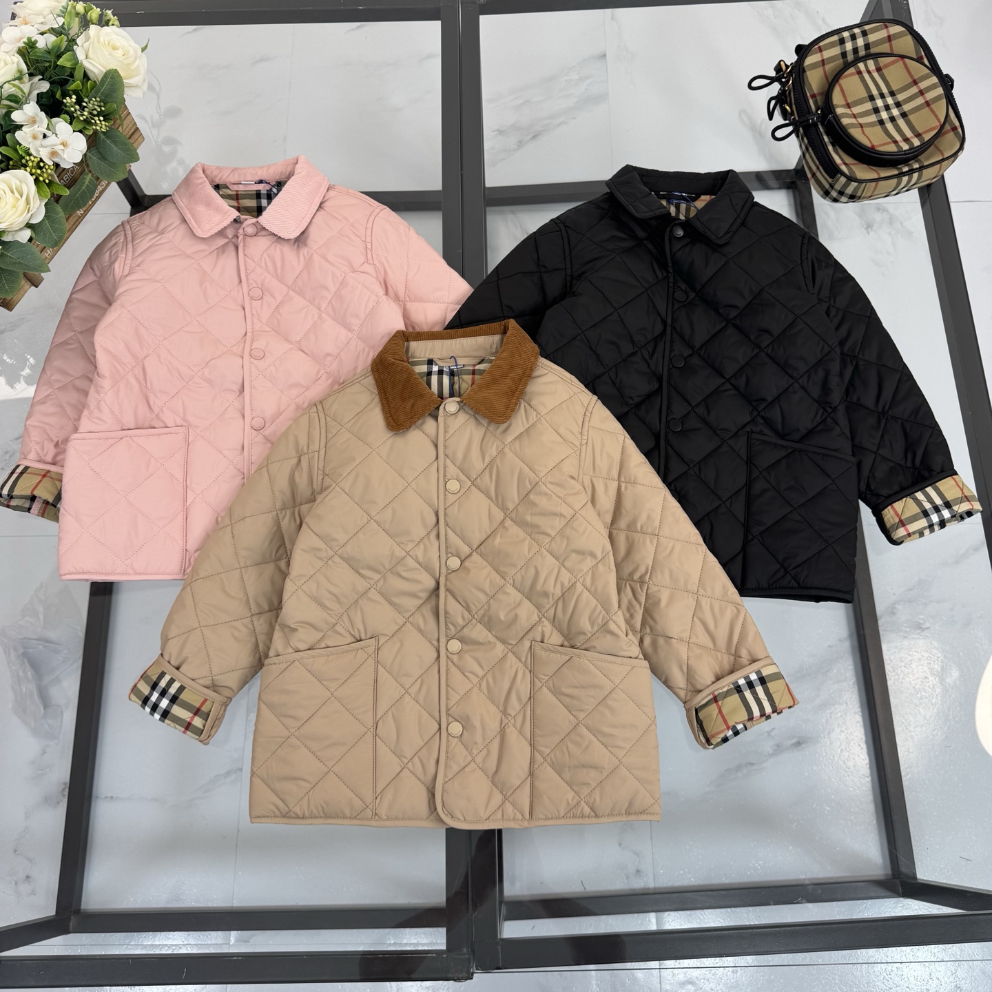 Jackets child