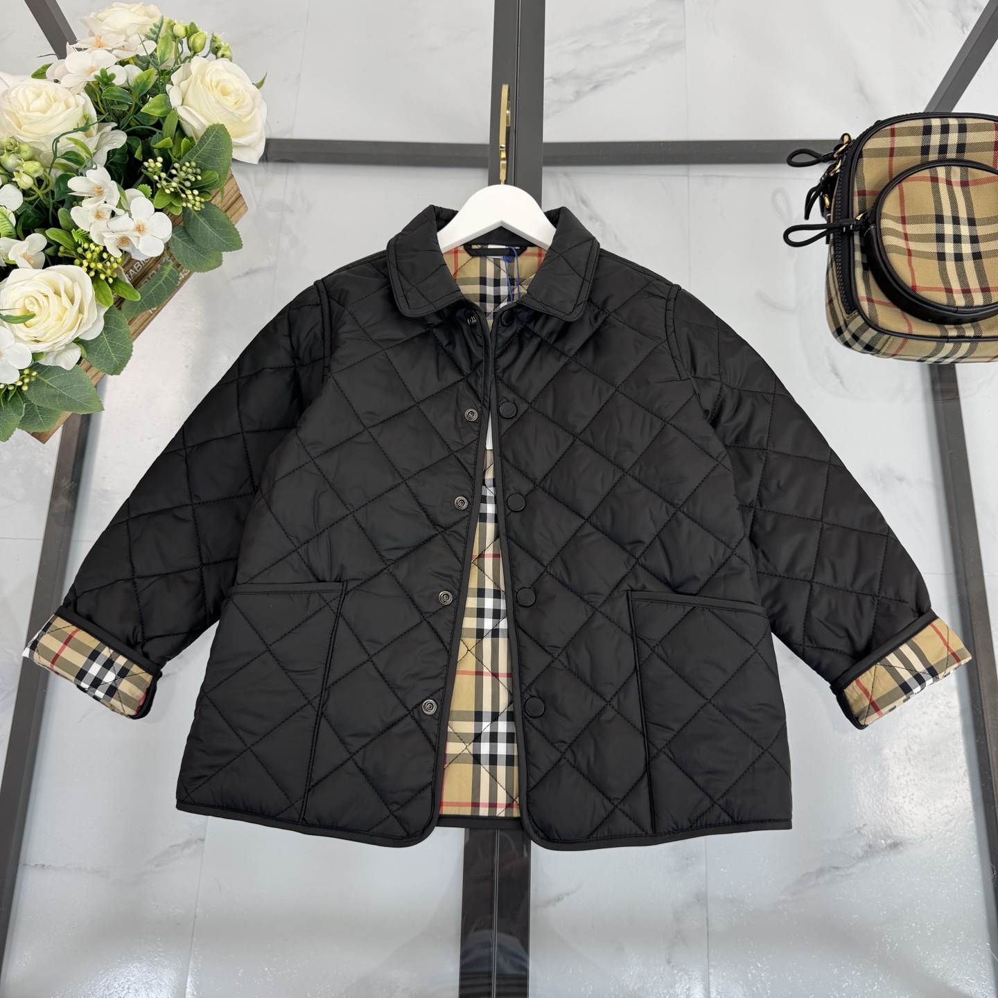 Jackets child