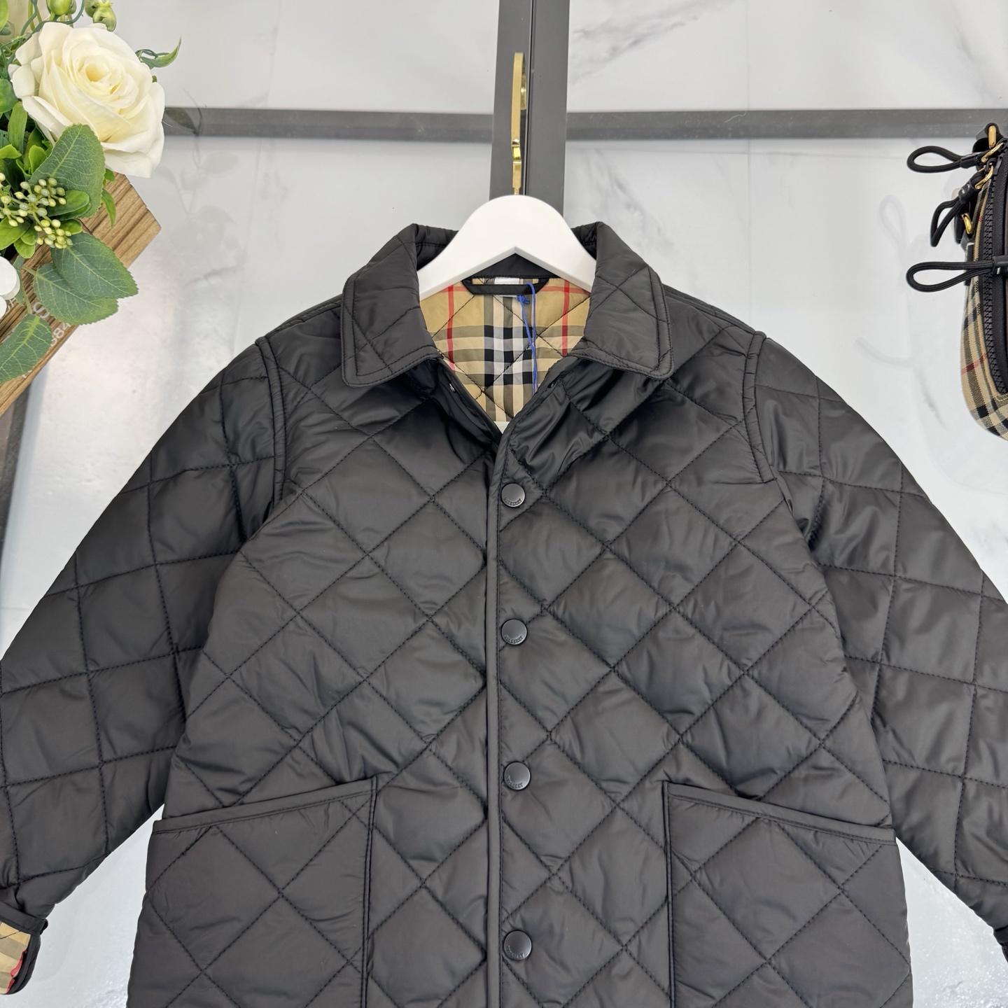 Jackets child