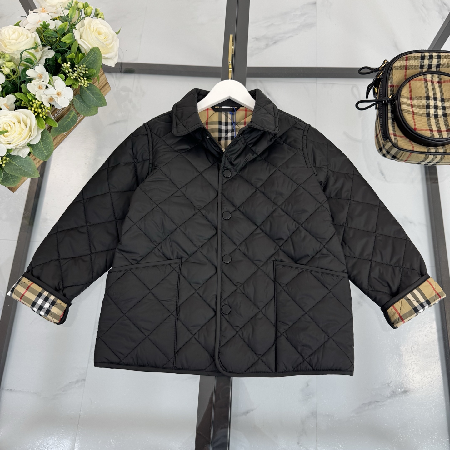 Jackets child