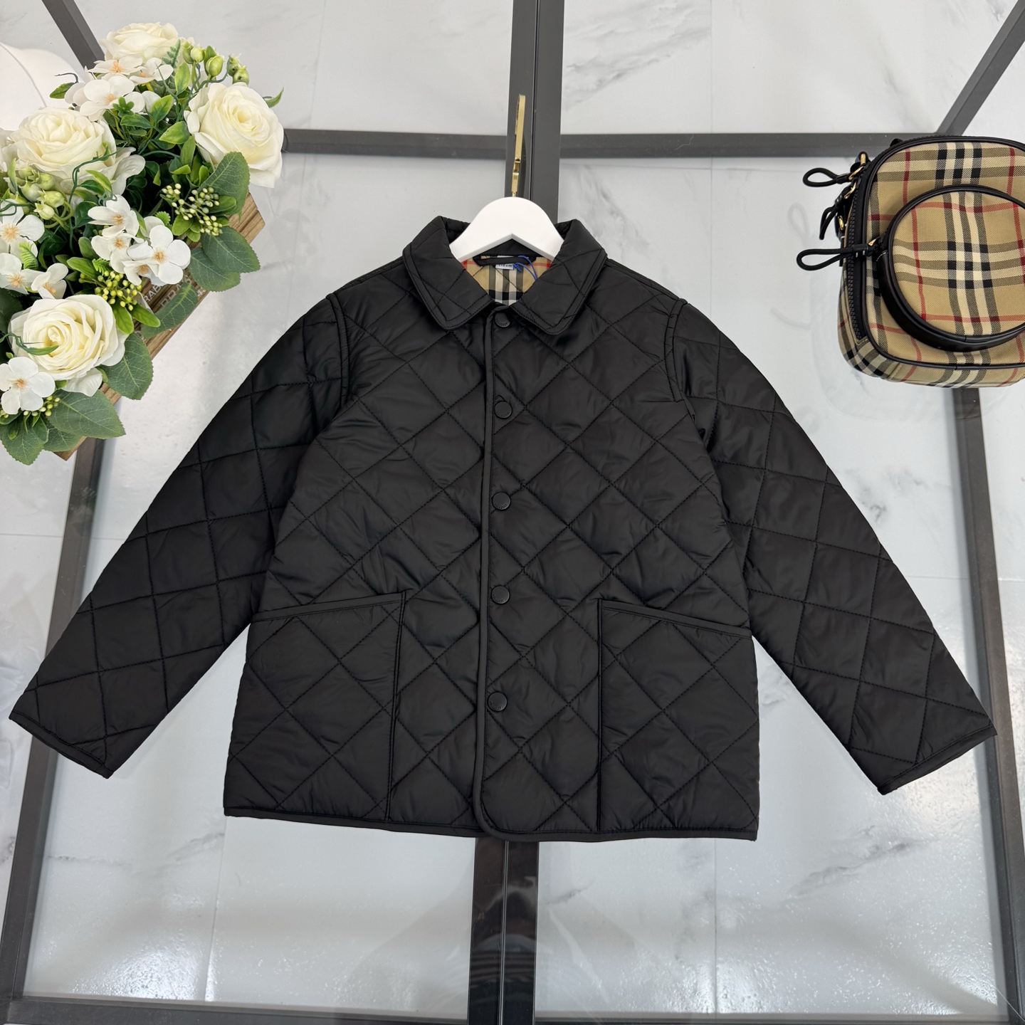 Jackets child