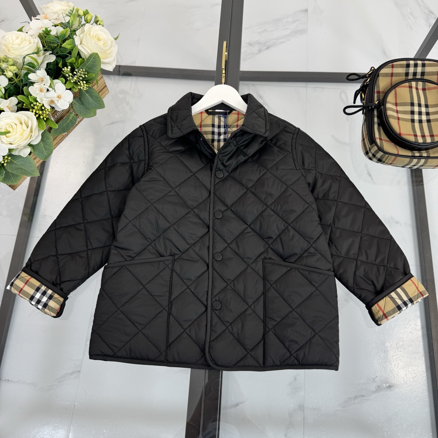 Jackets child