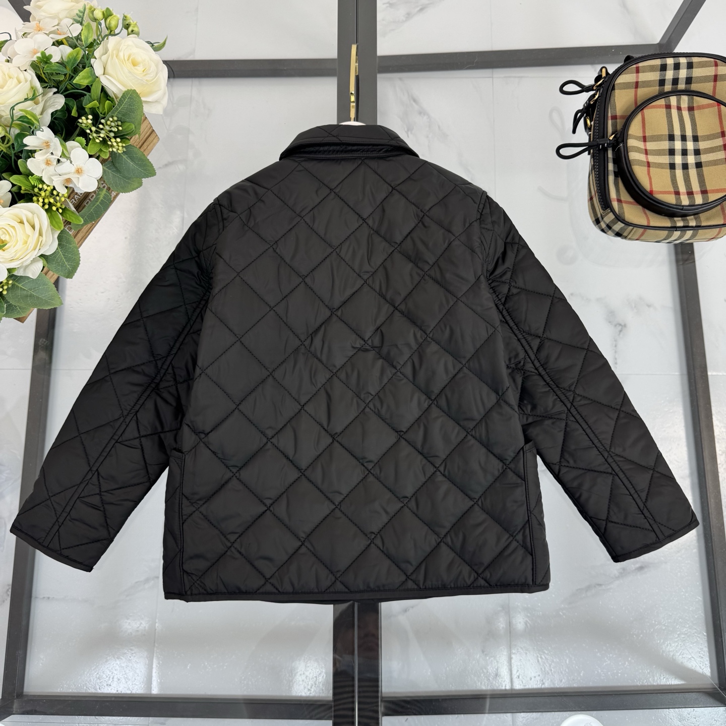 Jackets child