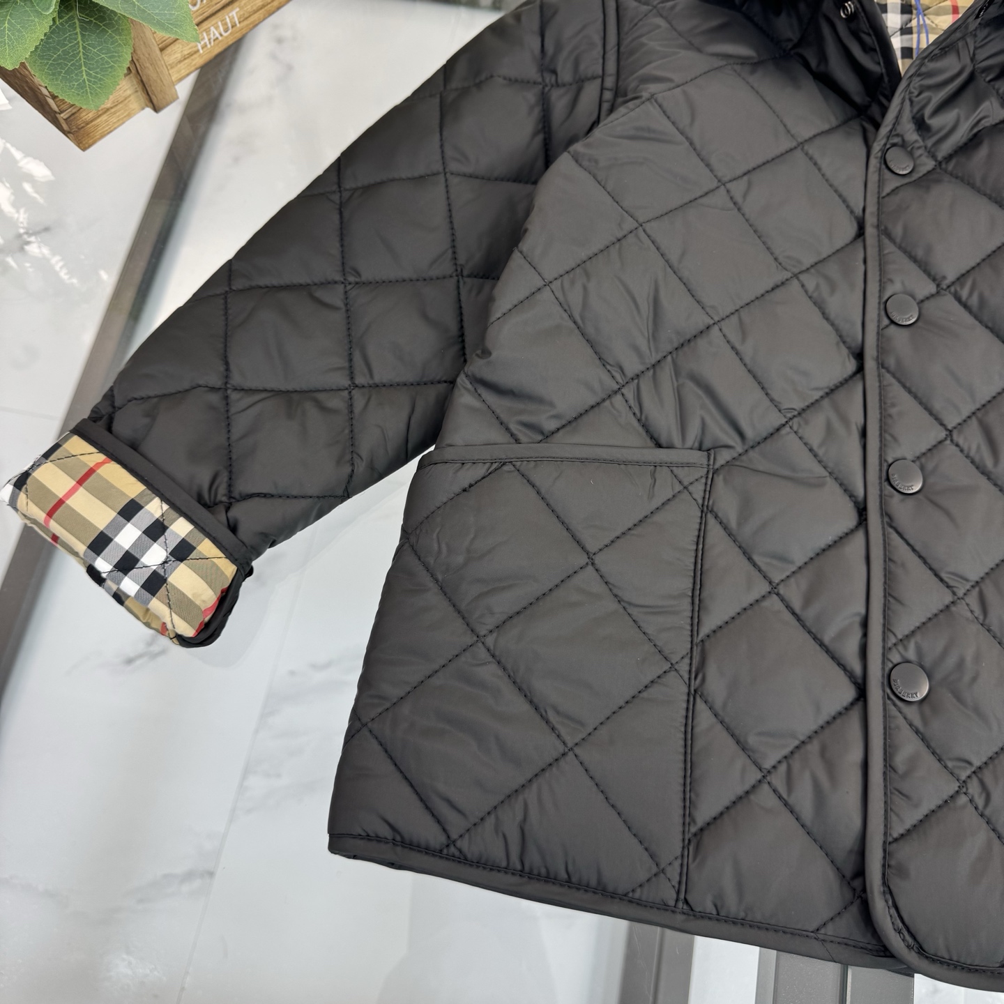 Jackets child