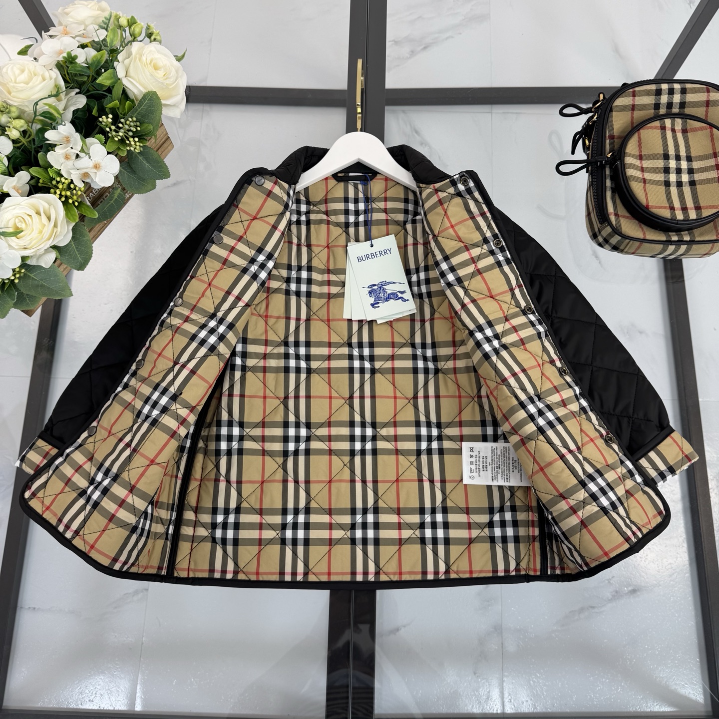 Jackets child