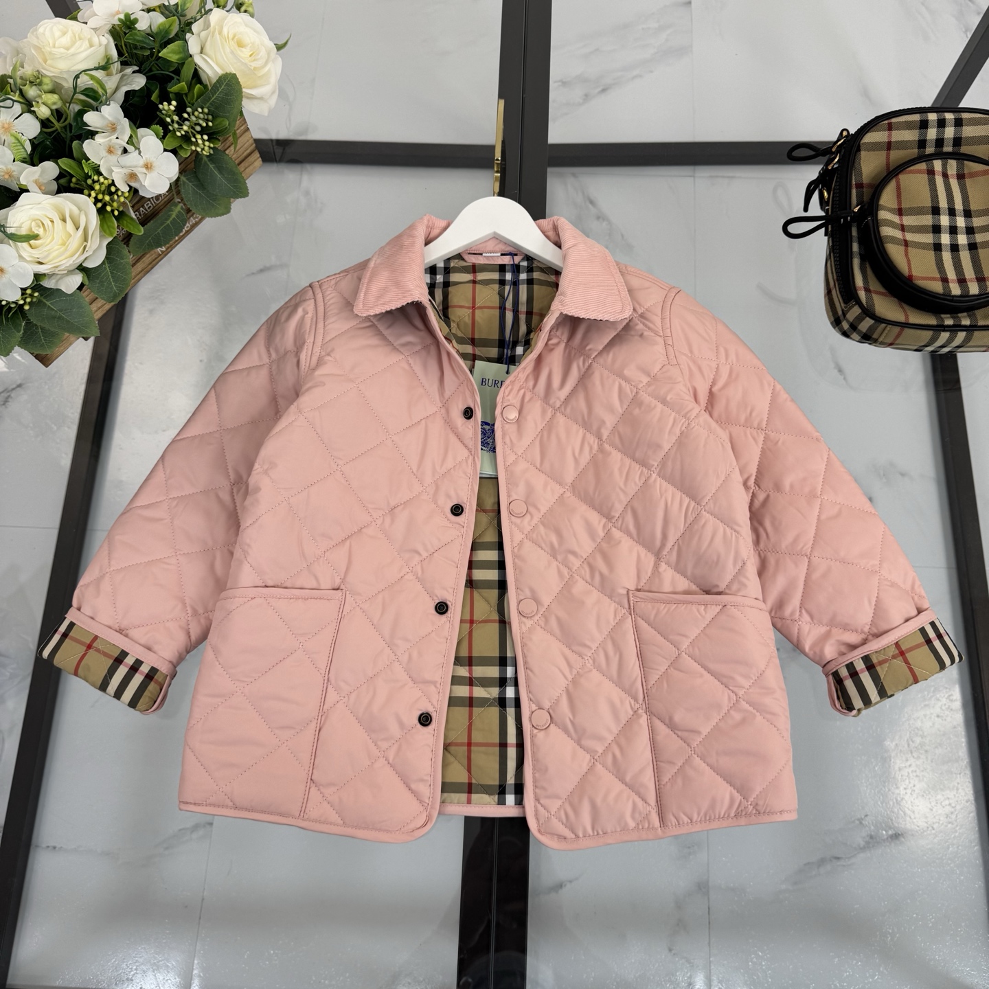 Jackets child