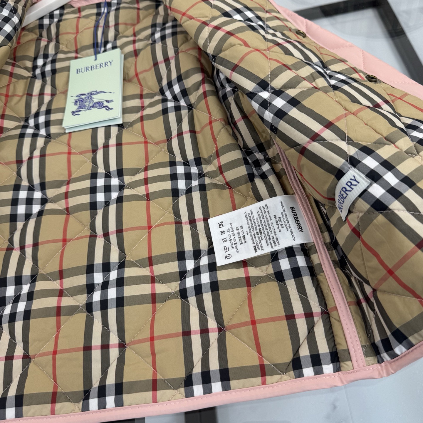 Jackets child